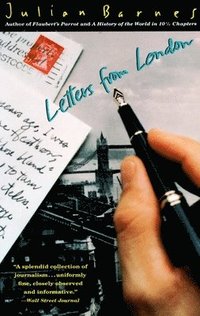 Letters from London (hftad)