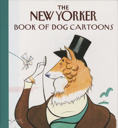 New Yorker Book of Dog Cartoons (inbunden)
