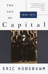 Age Of Capital (häftad)