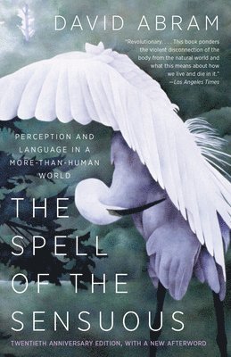 Spell Of The Sensuous (inbunden)