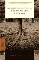 The Essential Writings of Ralph Waldo Emerson (hftad)