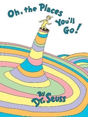 Oh, the Places You'll Go! (hftad)