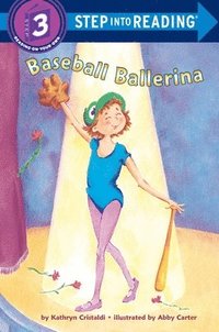 Baseball Ballerina (hftad)