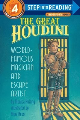 The Great Houdini (hftad)