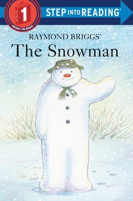 The Snowman (hftad)