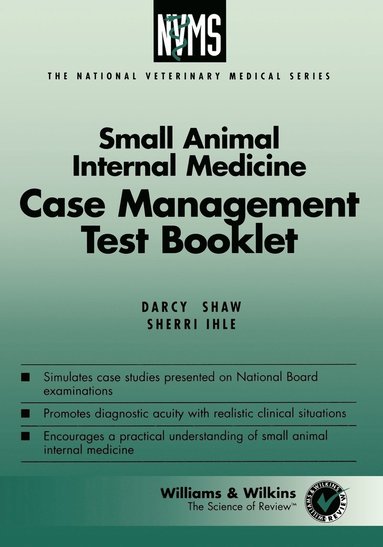 Small Animal Internal Medicine (hftad)