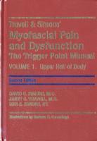 Travell & Simon's Myofascial Pain and Dysfunction Two Volume Set (inbunden)