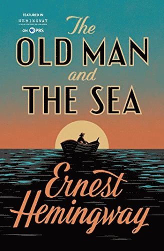 The Old Man and the Sea (häftad)
