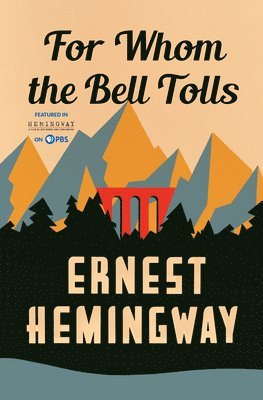 For Whom the Bell Tolls (hftad)