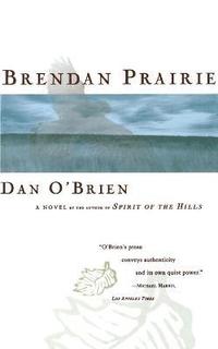 Brendan Prairie (hftad)