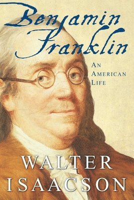 Benjamin Franklin (hftad)