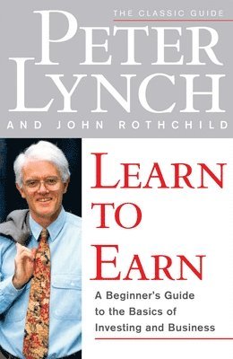 Learn to Earn (häftad)