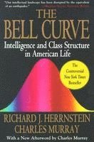 The Bell Curve (hftad)