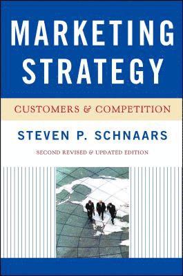 Marketing Strategy (hftad)