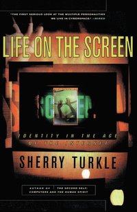 Life on the Screen (häftad)