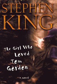 Girl Who Loved Tom Gordon (e-bok)
