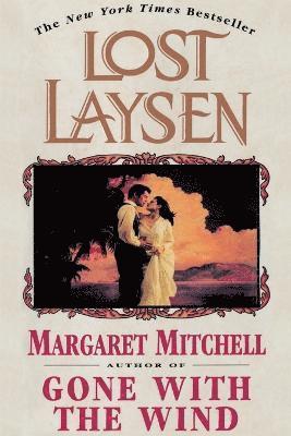 Lost Laysen (inbunden)