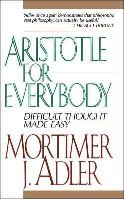 Aristotle for Everybody (hftad)