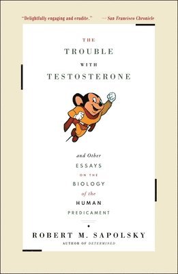 Trouble with Testosterone (hftad)