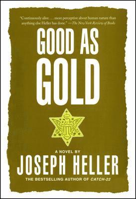 Good as Gold (häftad)