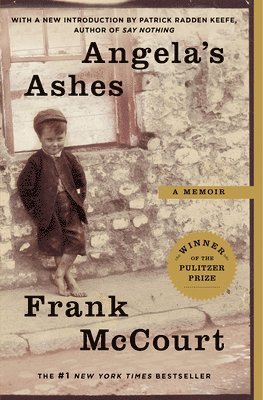 Angela's Ashes (hftad)
