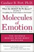 Molecules Of Emotion  The Science Behind Mind Body Medicine