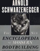 The New Encyclopedia of Modern Bodybuilding (häftad)