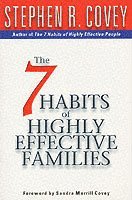 7 Habits Of Highly Effective Families (häftad)