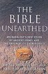 Bible Unearthed
