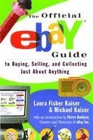 The Official eBay Guide (häftad)