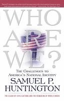 Who Are We?: The Challenges to America's National Identity (häftad)