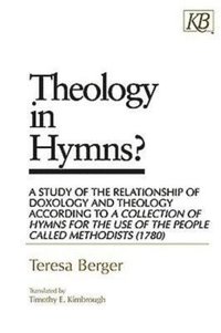 Theology in Hymns? (hftad)