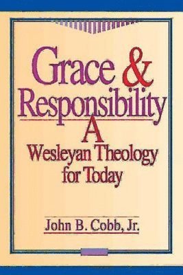 Grace and Responsibility (hftad)