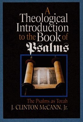 Theological Introduction to the Book of Psalms (h�ftad)
