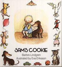 Sam's Cookie (hftad)