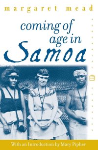 Coming of Age in Samoa (hftad)