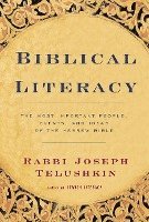 Biblical Literacy (inbunden)