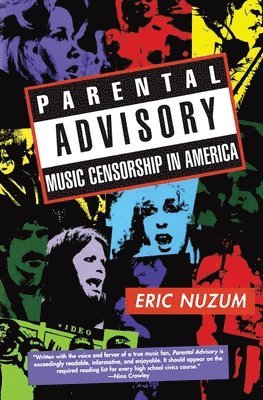 Parental Advisory