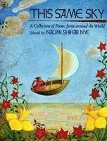 This Same Sky: A Collection of Poems from Around the World (hftad)