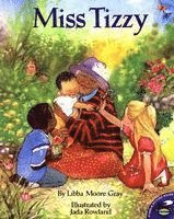 Miss Tizzy (hftad)