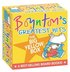 Boynton's Greatest Hits The Big Yellow Box (Boxed Set)