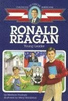 Ronald Reagan: Young Leader (häftad)