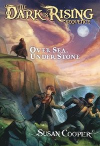Over Sea, Under Stone, 1 (häftad)