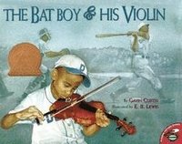 THE Bat Boy and His Violin (hftad)