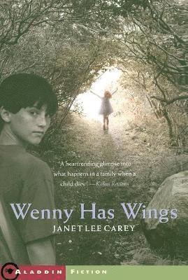 Wenny Has Wings (hftad)