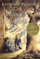 Bridge to Terabithia (häftad)