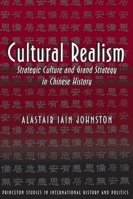 Cultural Realism (inbunden)