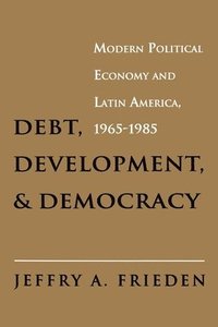 Debt, Development, and Democracy (hftad)