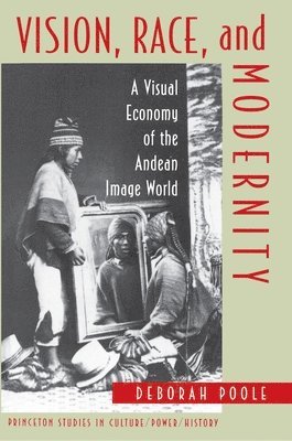 Vision, Race, and Modernity (hftad)