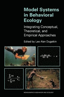 Model Systems in Behavioral Ecology (hftad)